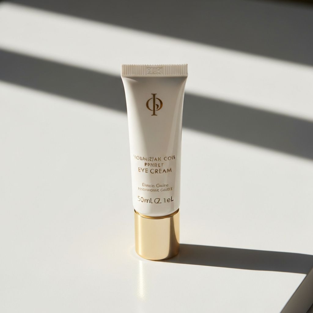 Eye Cream Collection