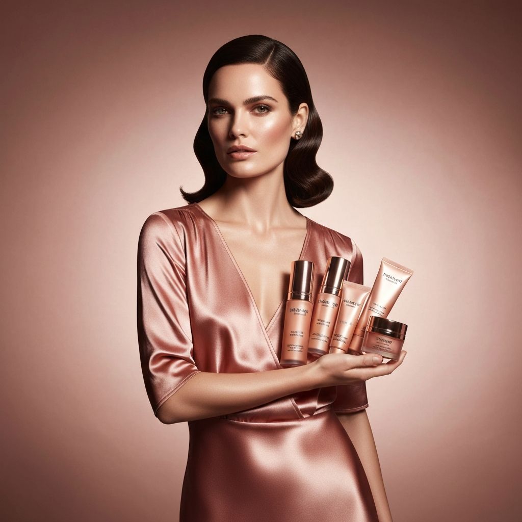 Rose Elegance Collection